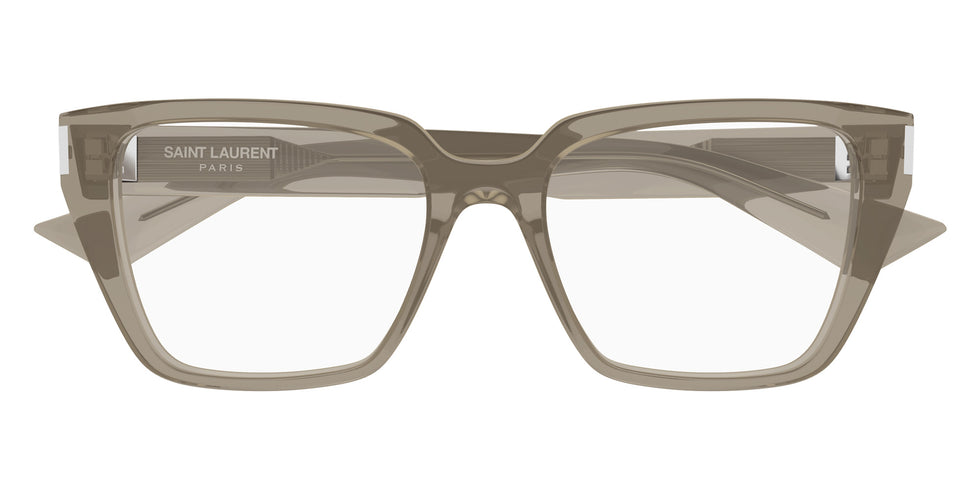 Saint Laurent SL 930 003 54 - Brown #id:sl930003_s:104100