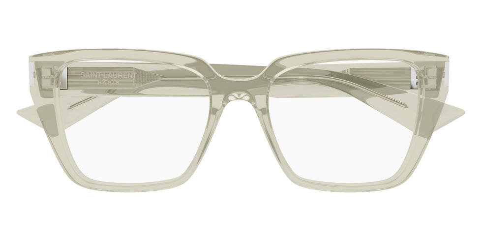 Saint Laurent SL 930 004 54 - Green #id:sl930004_s:106100