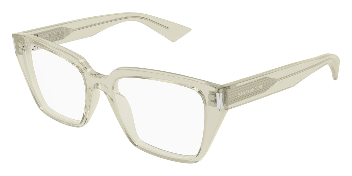 Saint Laurent SL 930 004 54 - Green #id:sl930004_s:106105