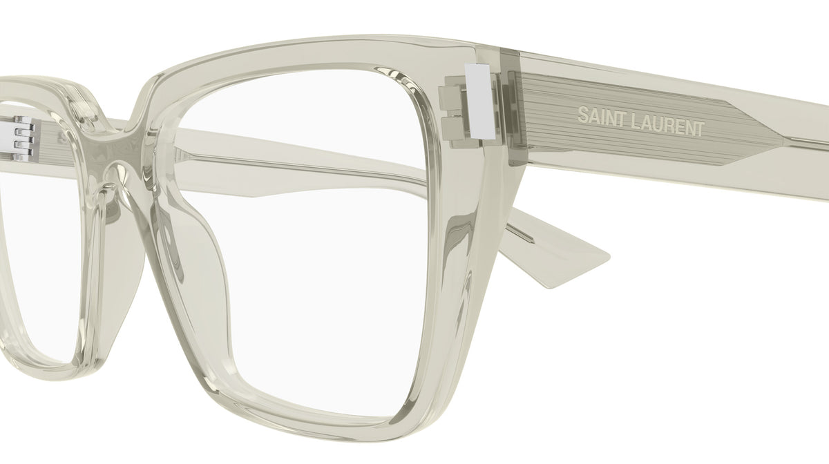 Saint Laurent SL 930 004 54 - Green #id:sl930004_s:106110