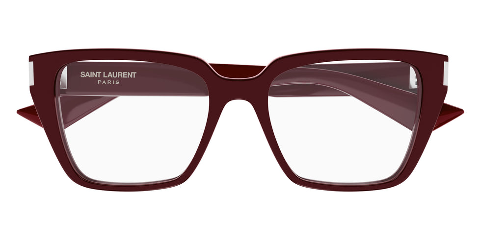 Saint Laurent SL 930 006 54 - Red #id:sl930006_s:108100