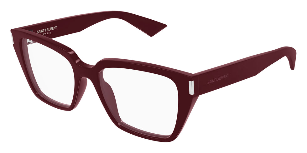 Saint Laurent SL 930 006 54 - Red #id:sl930006_s:108105
