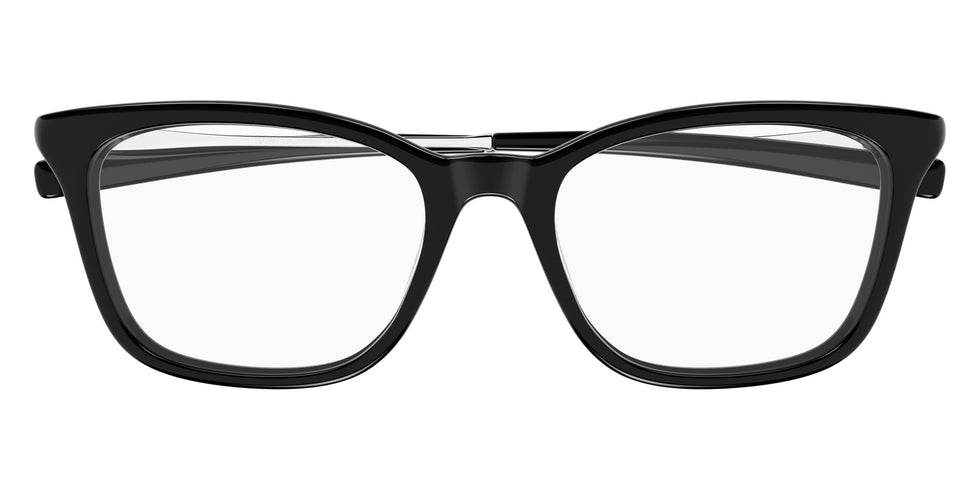 Saint Laurent SL 933 001 52 - Black/Silver #id:sl933001_s:100100