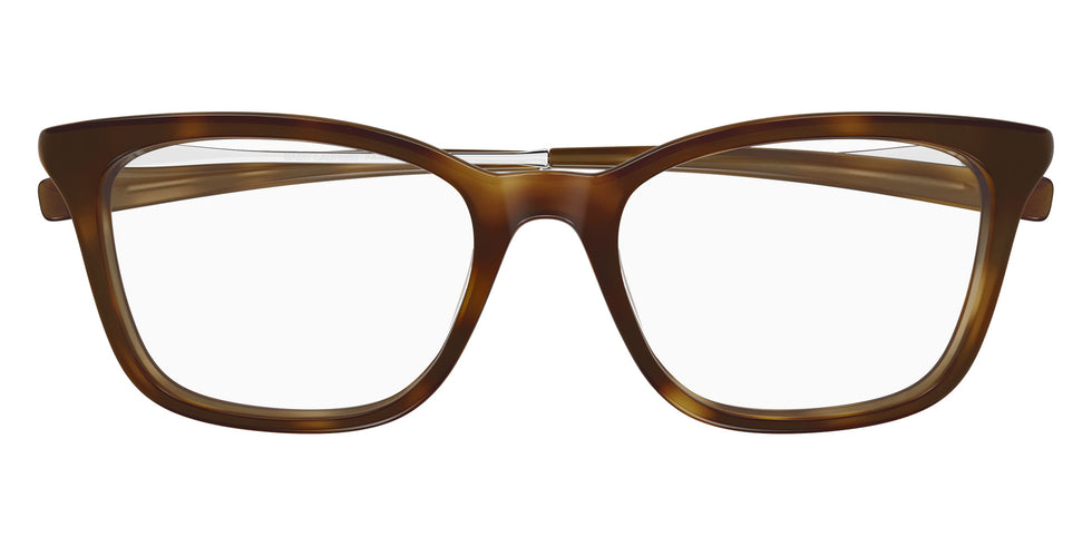 Saint Laurent SL 933 002 52 - Havana/Silver #id:sl933002_s:102100