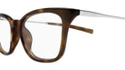 Saint Laurent SL 933 002 52 - Havana/Silver #id:sl933002_s:102110