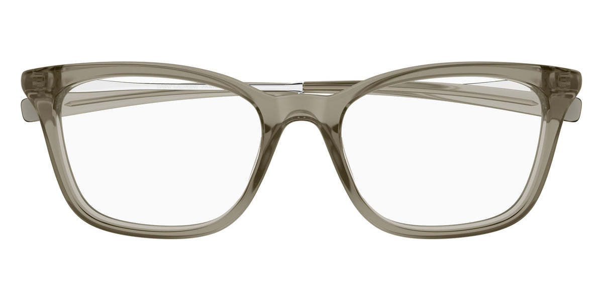 Saint Laurent SL 933 003 52 - Brown/Silver #id:sl933003_s:104100