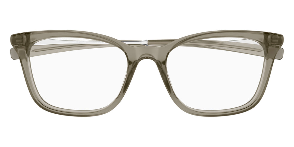 Saint Laurent SL 933 003 52 - Brown/Silver #id:sl933003_s:104100