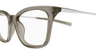 Saint Laurent SL 933 003 52 - Brown/Silver #id:sl933003_s:104110