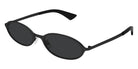Saint Laurent SL 935 001 52 - Black / Black #id:sl935001_s:100105