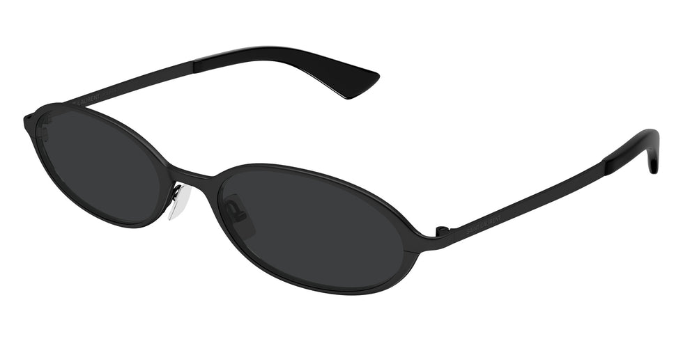 Saint Laurent SL 935 001 52 - Black / Black #id:sl935001_s:100105