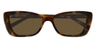Saint Laurent SL 943 003 54 - Havana / Brown #id:sl943003_s:102100