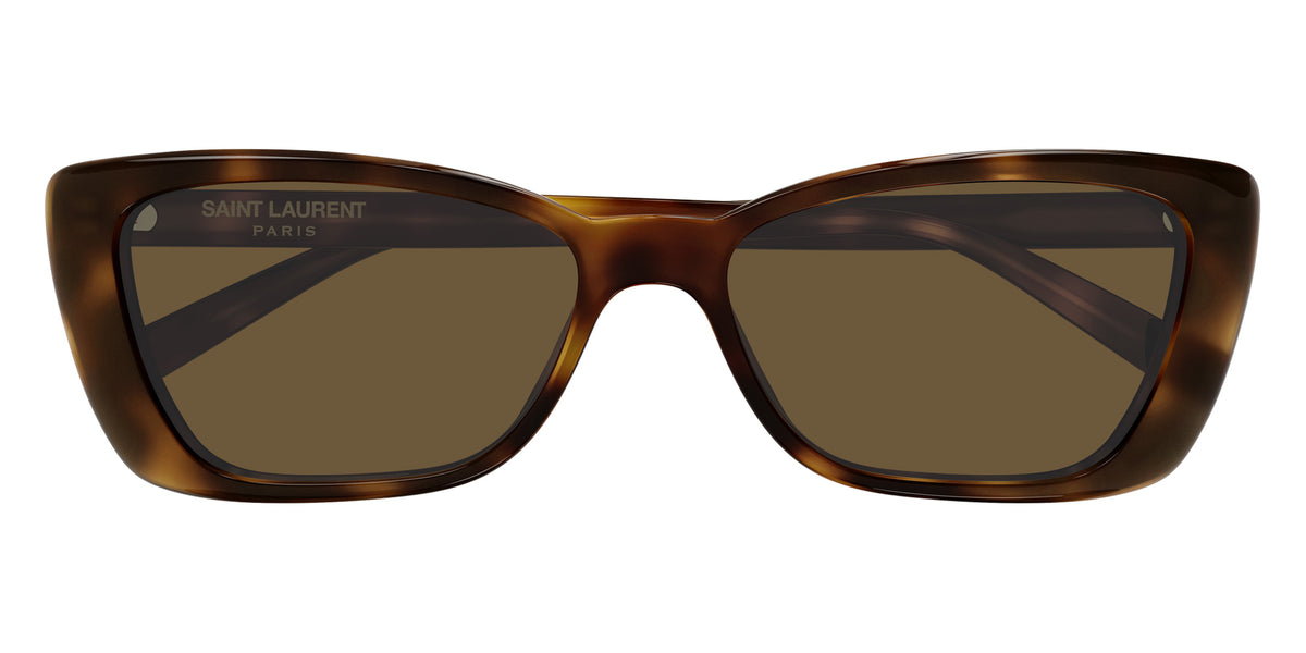 Saint Laurent SL 943 003 54 - Havana / Brown #id:sl943003_s:102100
