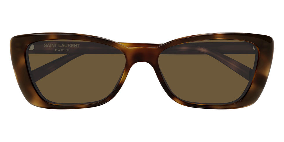 Saint Laurent SL 943 003 54 - Havana / Brown #id:sl943003_s:102100