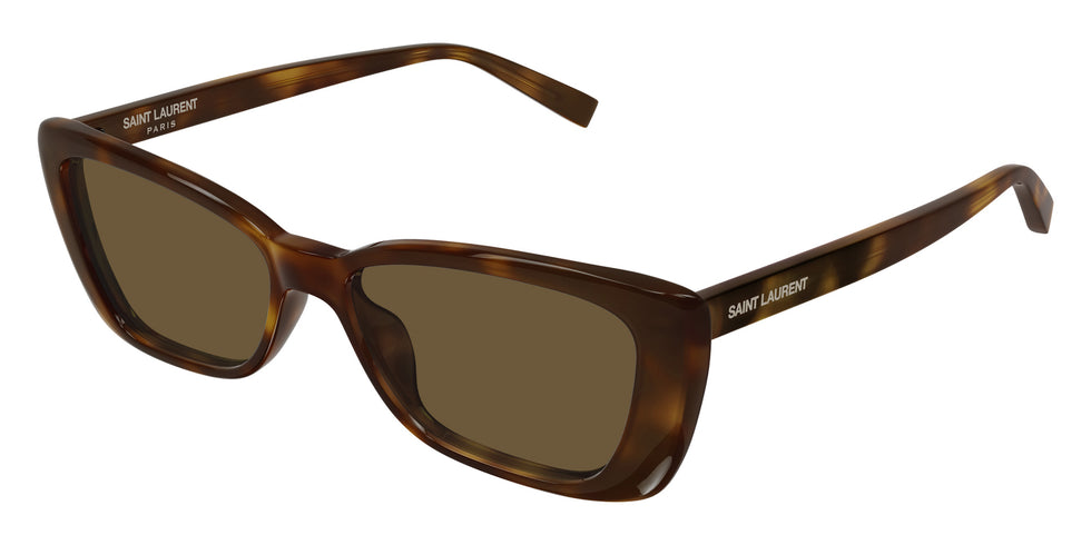 Saint Laurent SL 943 003 54 - Havana / Brown #id:sl943003_s:102105