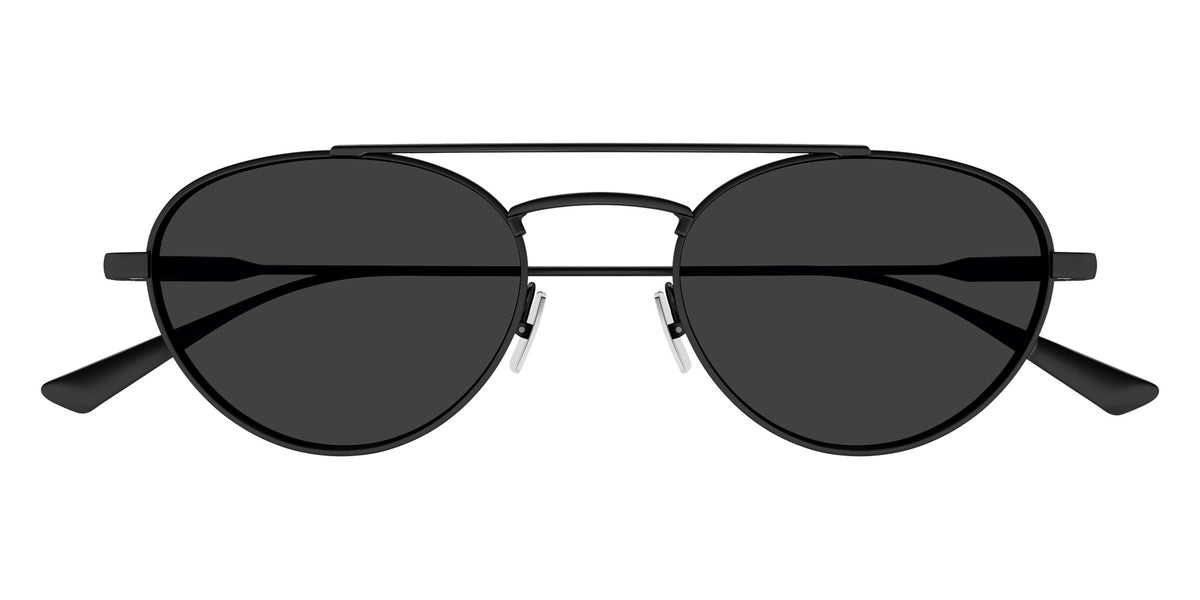 Saint Laurent SL 97 001 51 - Black / Black #id:sl97001_s:100100