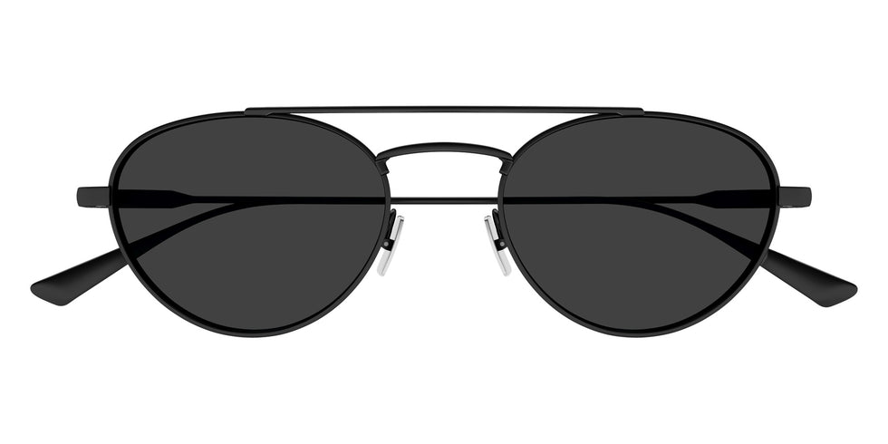 Saint Laurent SL 97 001 51 - Black / Black #id:sl97001_s:100100