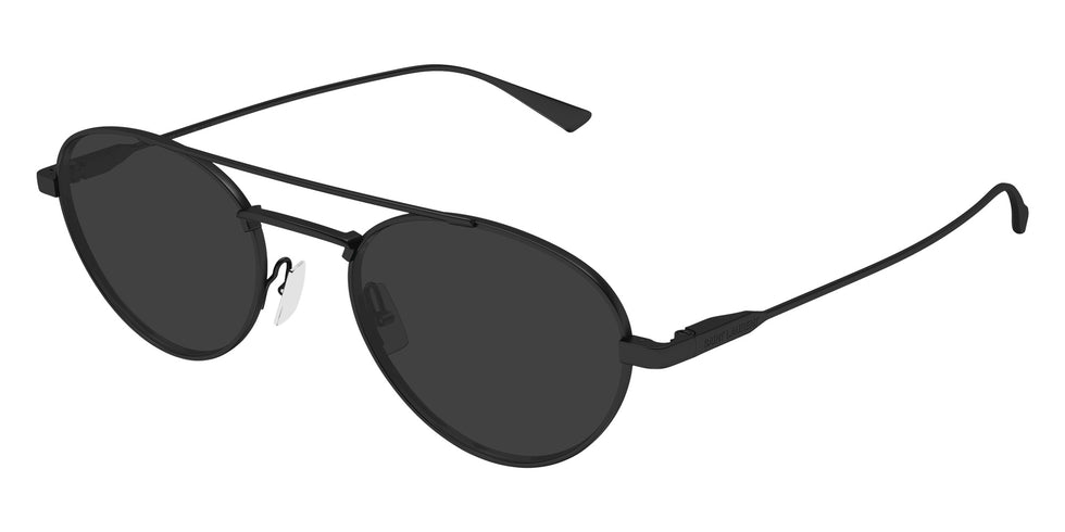 Saint Laurent SL 97 001 51 - Black / Black #id:sl97001_s:100105