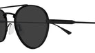 Saint Laurent SL 97 001 51 - Black / Black #id:sl97001_s:100110