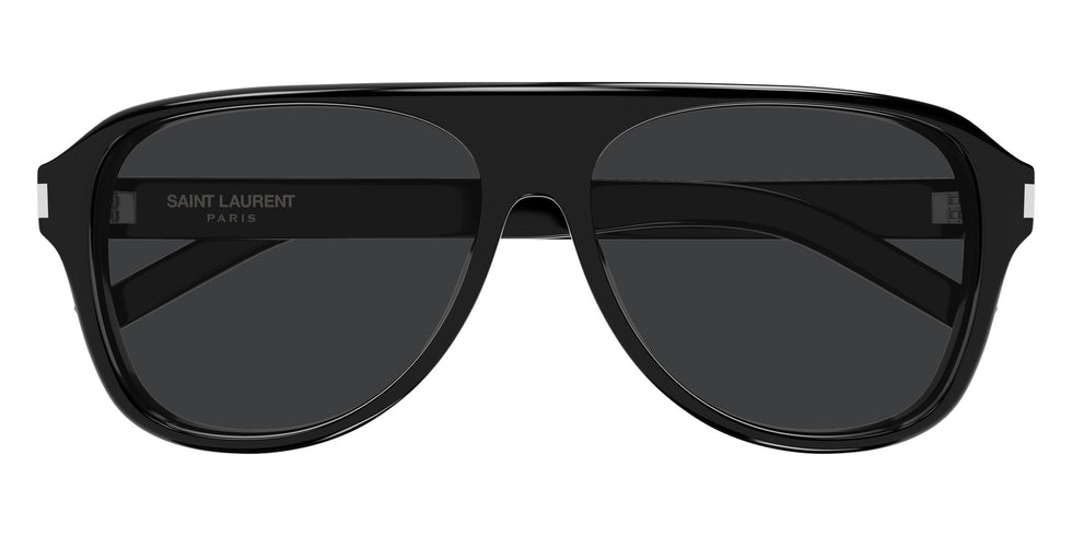 Saint Laurent SL 970 001 59 - Black / Black #id:sl970001_s:100100