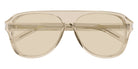 Saint Laurent SL 970 004 59 - Nude / Brown #id:sl970004_s:102100