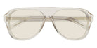 Saint Laurent SL 970 005 59 - Beige / Yellow #id:sl970005_s:104100