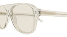 Saint Laurent SL 970 005 59 - Beige / Yellow #id:sl970005_s:104110