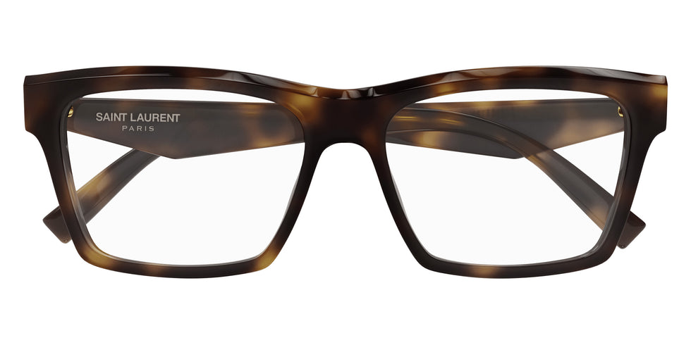 Saint Laurent SL M104 OPT 003 56 - Havana #id:slm104opt003_s:100100
