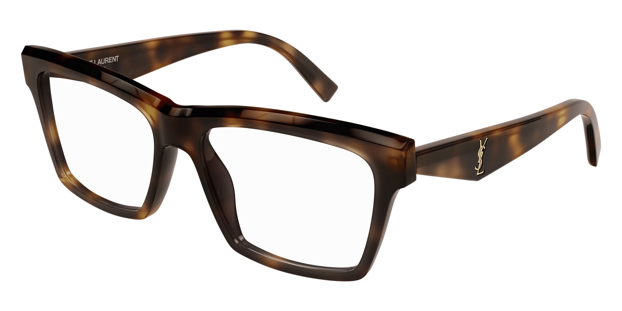 Saint Laurent SL M104 OPT 003 56 - Havana #id:slm104opt003_s:100105