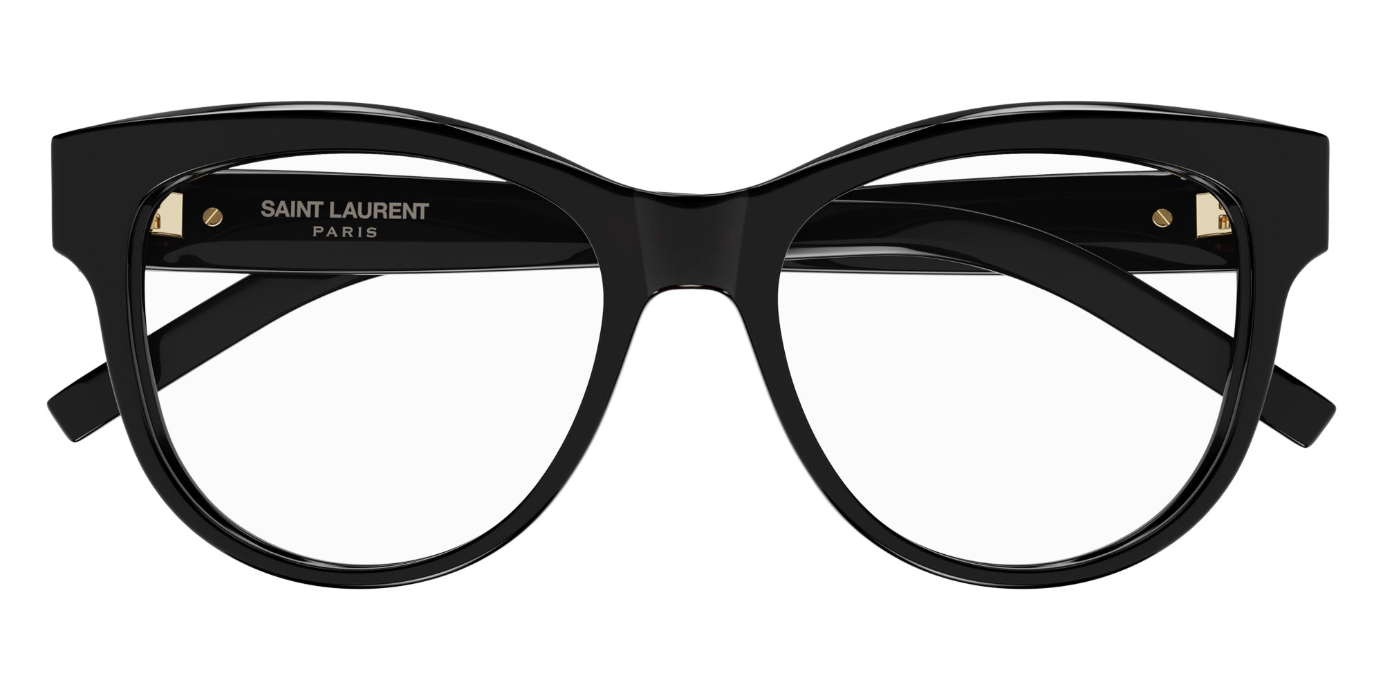 Saint Laurent SL M108 002 51 - Black #id:slm108002_s:100100