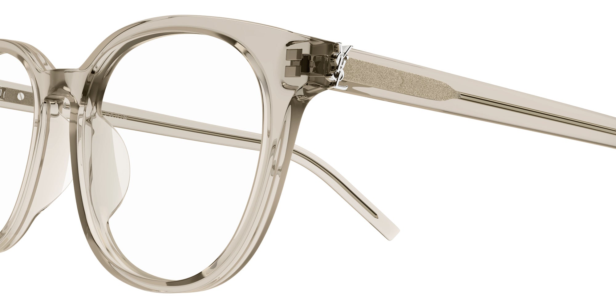 Saint Laurent SL M111/F 004 53 - Beige #id:slm111f004_s:100110