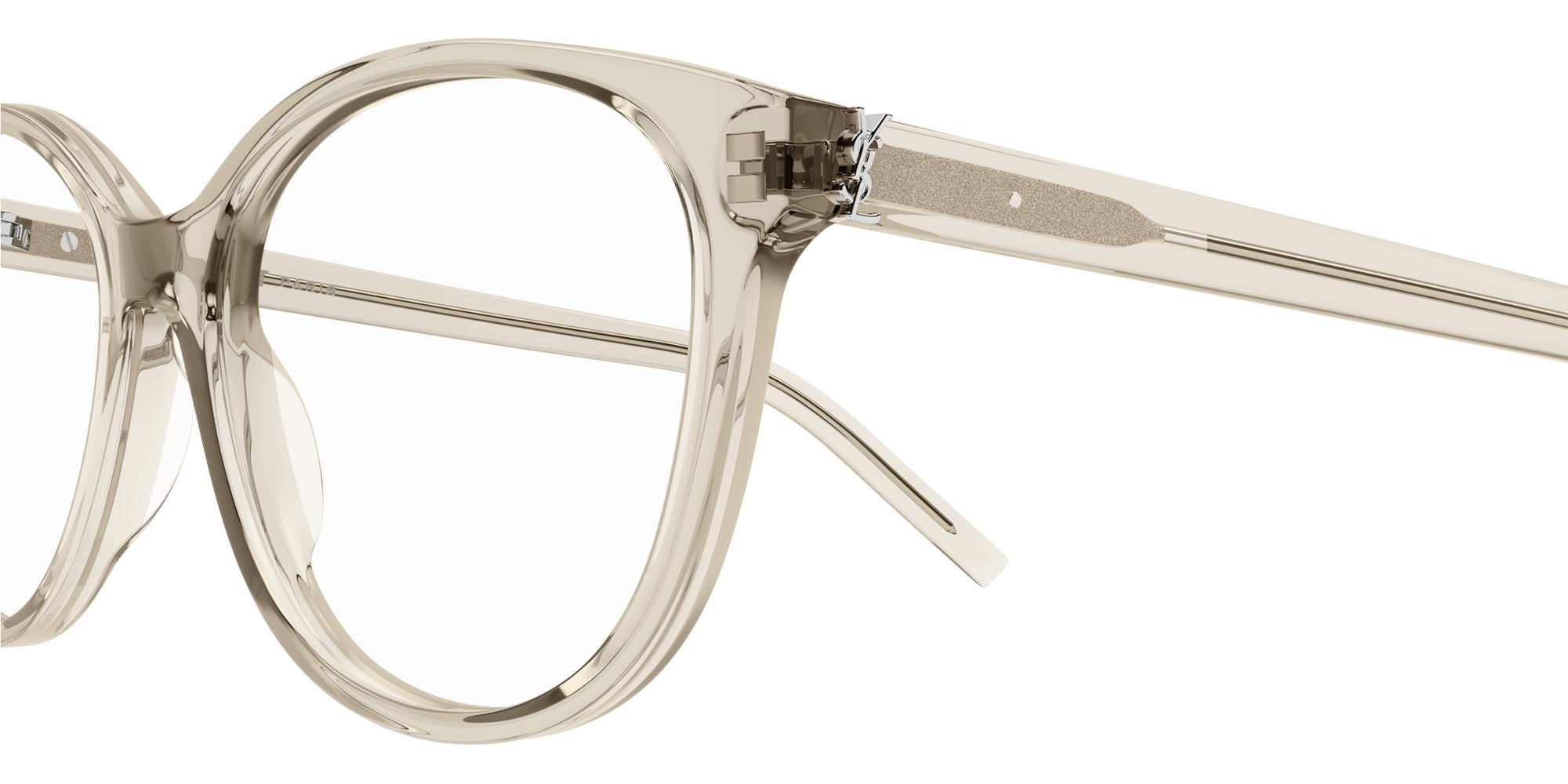 Saint Laurent SL M112 004 54 - Beige #id:slm112004_s:100110