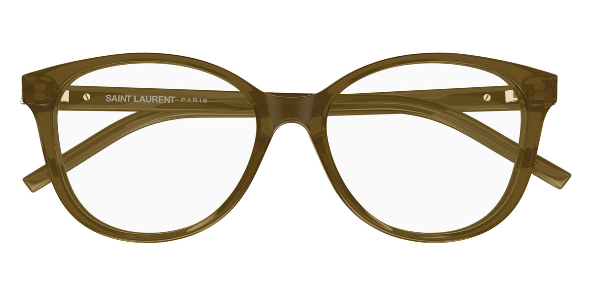 Saint Laurent SL M112 008 54 - Brown #id:slm112008_s:100100