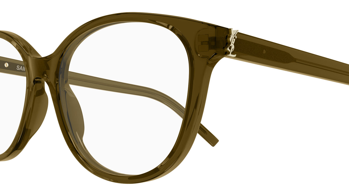 Saint Laurent SL M112 008 54 - Brown #id:slm112008_s:100110
