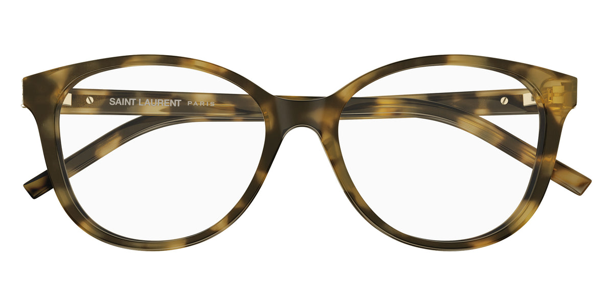 Saint Laurent SL M112 009 54 - Havana #id:slm112009_s:102100
