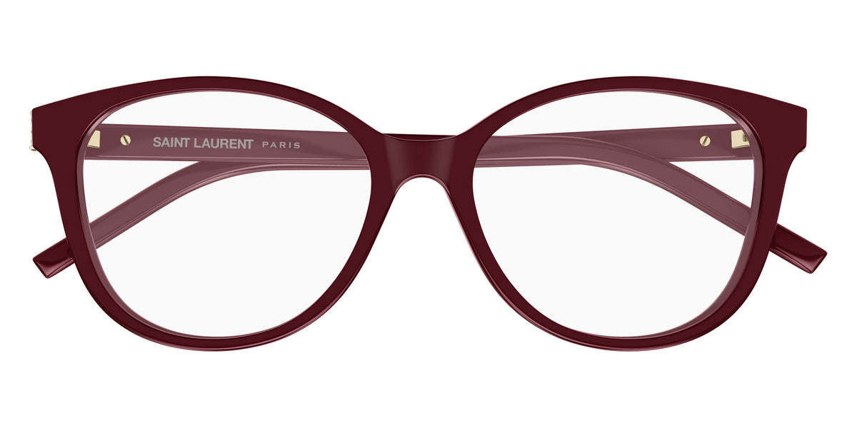 Saint Laurent SL M112 010 54 - Red #id:slm112010_s:104100