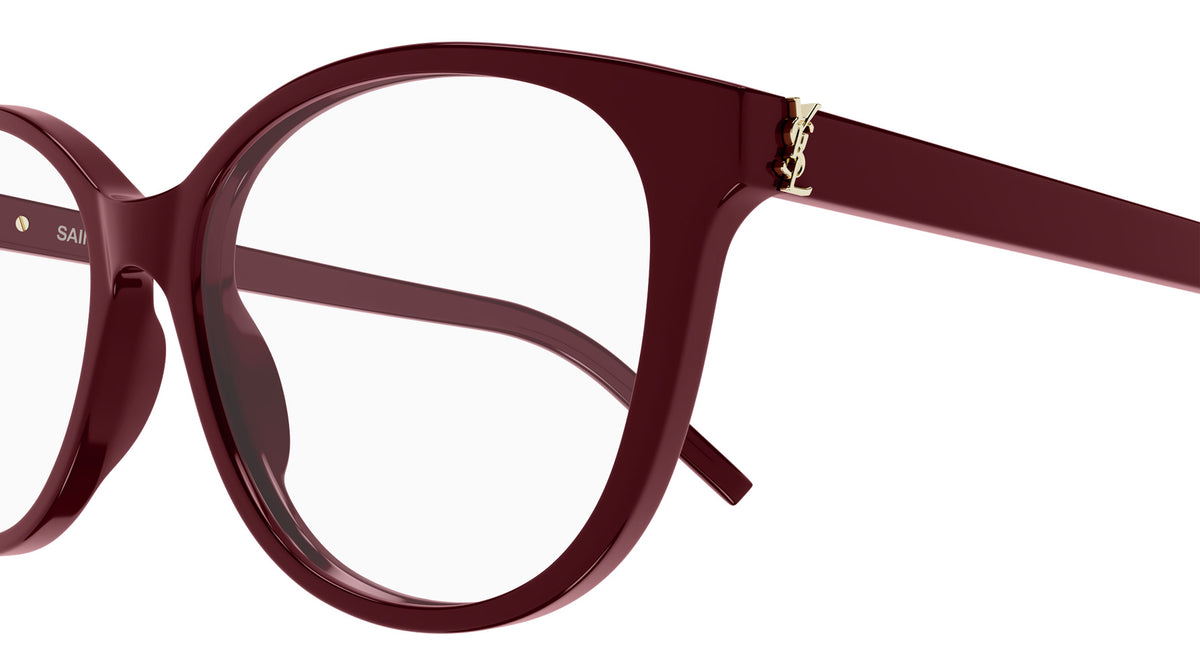 Saint Laurent SL M112 010 54 - Red #id:slm112010_s:104110
