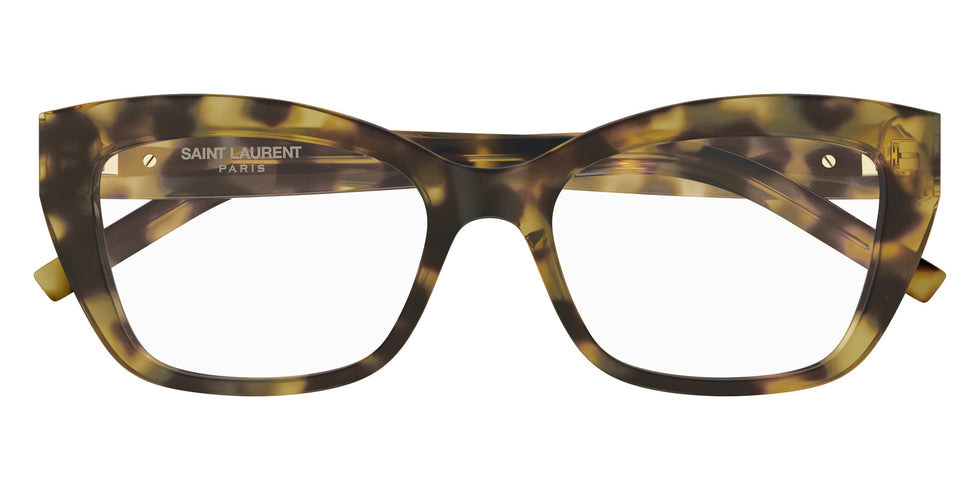 Saint Laurent SL M117 012 53 - Havana #id:slm117012_s:102100