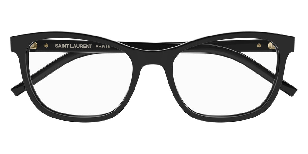 Saint Laurent SL M121 001 54 - Black #id:slm121001_s:100100
