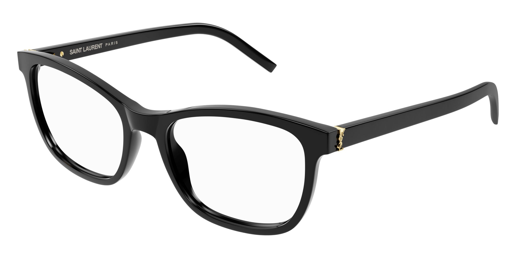 Saint Laurent SL M121 001 54 - Black #id:slm121001_s:100105