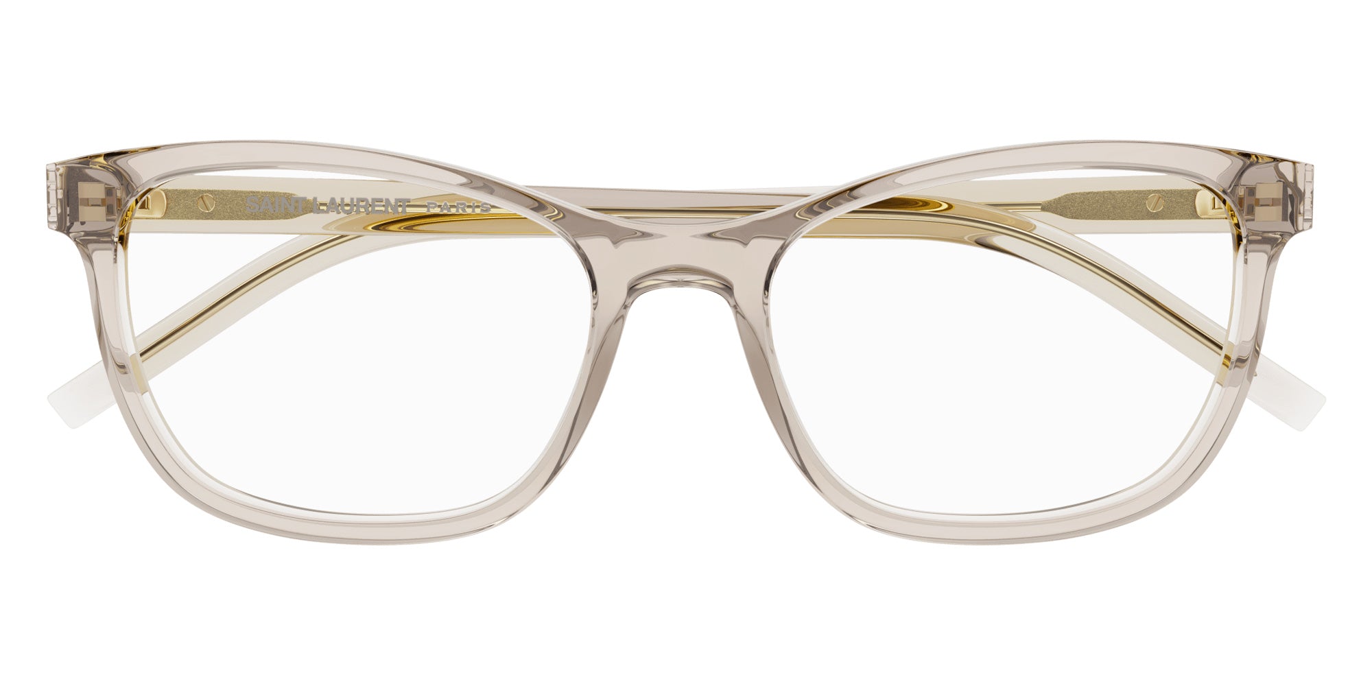 Saint Laurent SL M121 003 54 - Nude #id:slm121003_s:102100