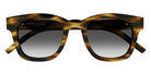 Saint Laurent SL M124 003 49 - Havana / Gray Gradient #id:slm124003_s:100100