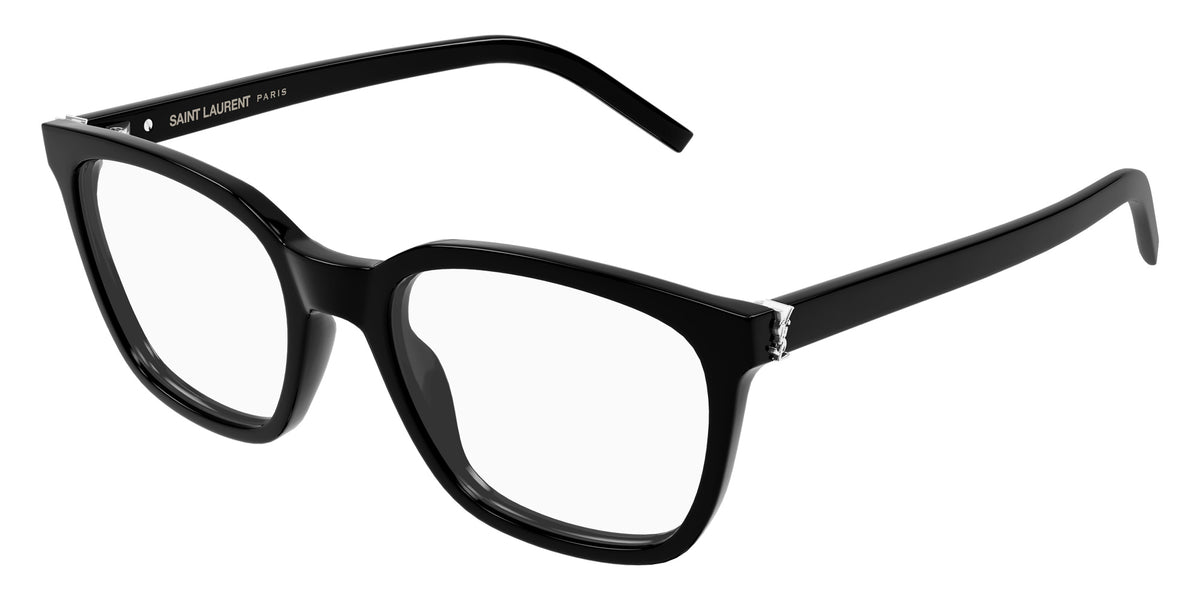 Saint Laurent SL M129 007 51 - Black #id:slm129007_s:100105