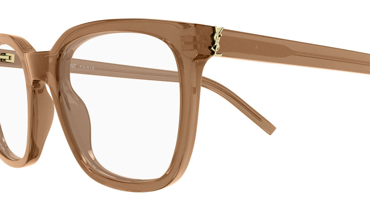 Saint Laurent SL M129 009 51 - Brown #id:slm129009_s:102110