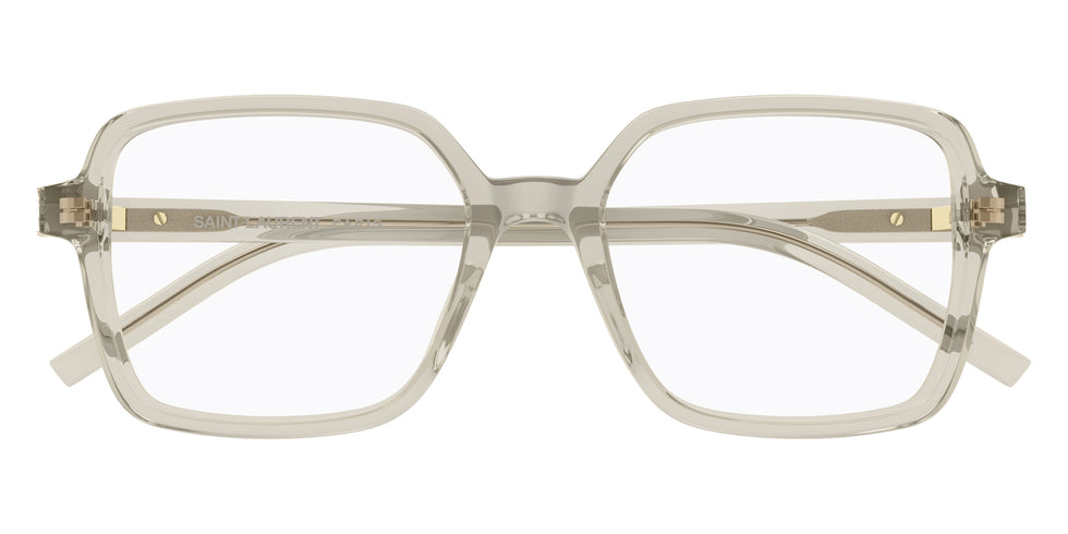 Saint Laurent SL M139 005 54 - Beige #id:slm139005_s:100100