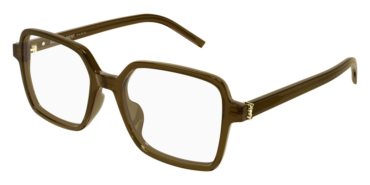 Saint Laurent SL M139 009 54 - Brown #id:slm139009_s:100105