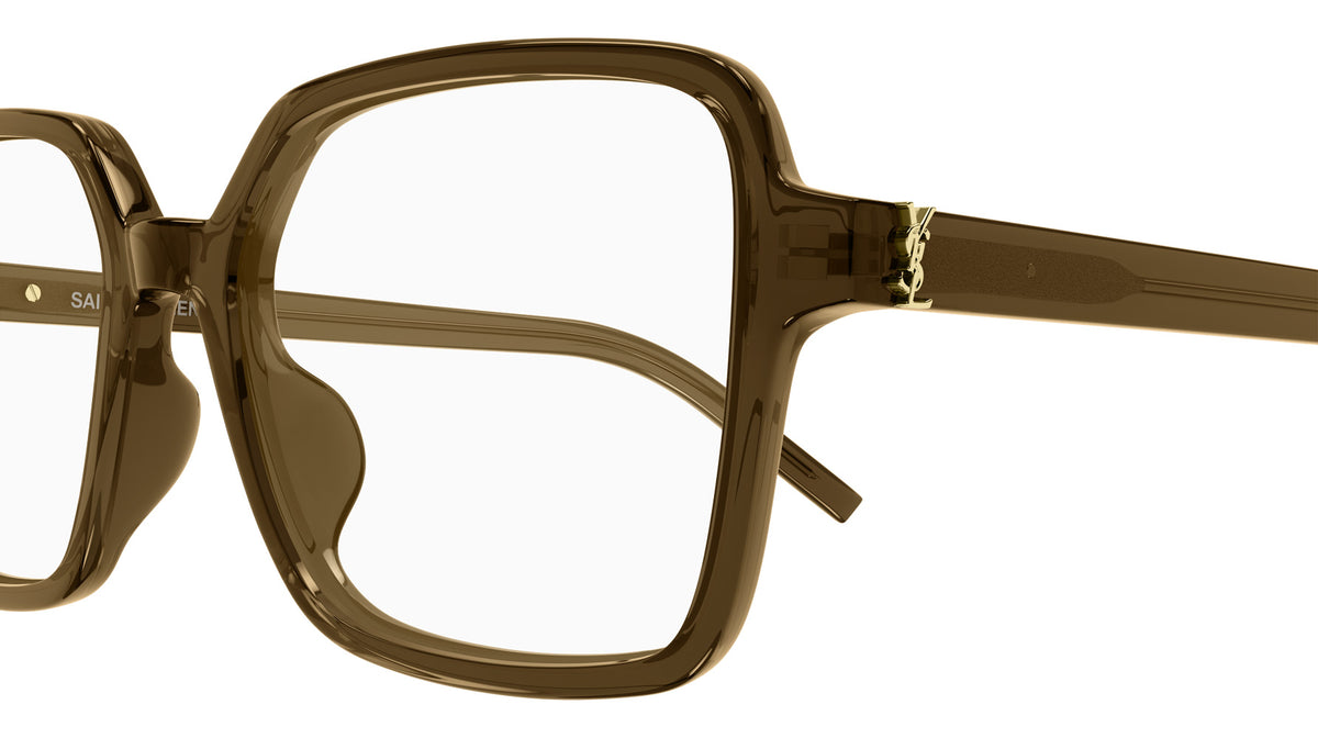 Saint Laurent SL M139 009 54 - Brown #id:slm139009_s:100110