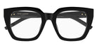 Saint Laurent SL M143 OPT 001 51 - Black #id:slm143opt001_s:100100