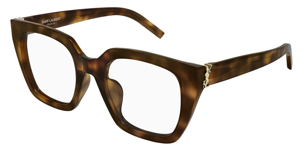 Saint Laurent SL M143 OPT 003 51 - Havana #id:slm143opt003_s:102105