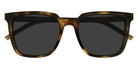 Saint Laurent SL M146/K 003 56 - Havana / Gray #id:slm146k003_s:100100