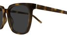 Saint Laurent SL M146/K 003 56 - Havana / Gray #id:slm146k003_s:100110
